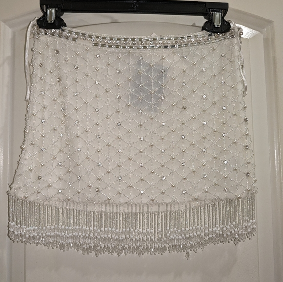 7. NWT RETROFETE LANI SKIRT - Picture 10 of 11